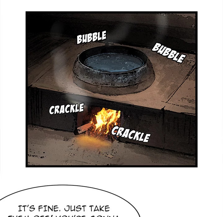 Festival Island Chapter 16 page 94 - Chapter 16