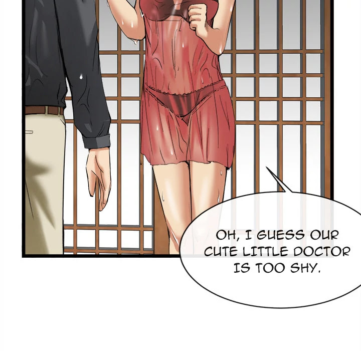 Festival Island Chapter 16 page 97 - Chapter 16