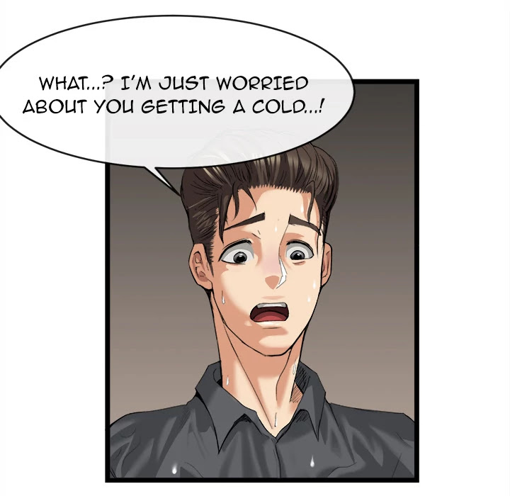 Festival Island Chapter 16 page 98 - Chapter 16