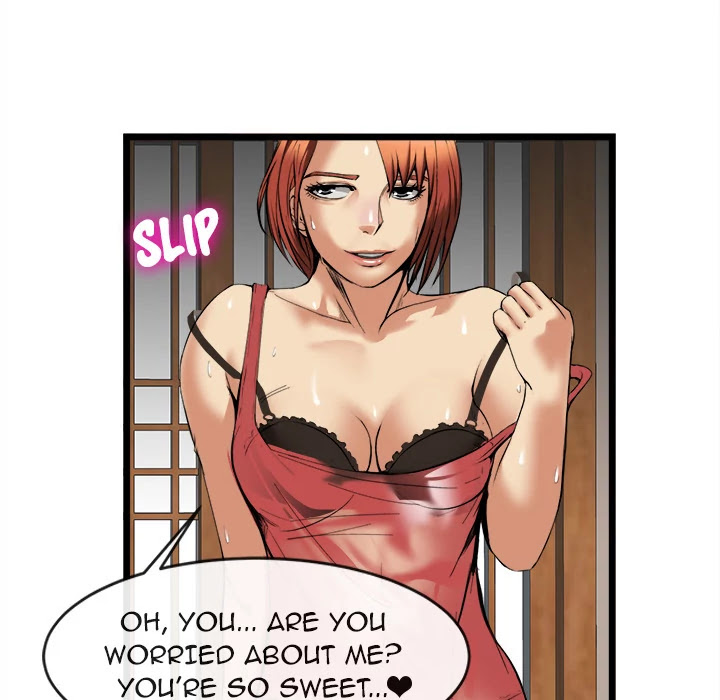 Festival Island Chapter 16 page 99 - Chapter 16