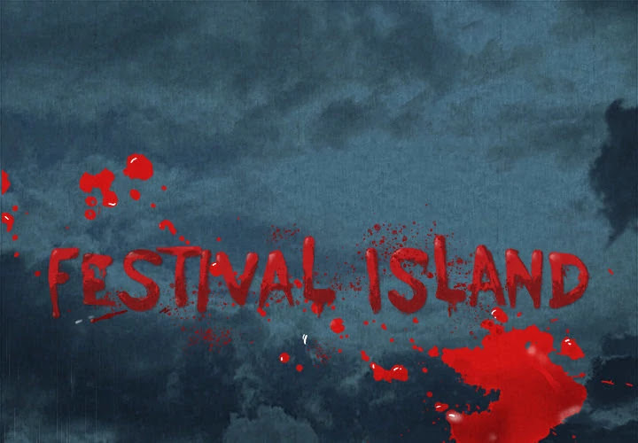 Festival Island Chapter 17 page 1 - Chapter 17