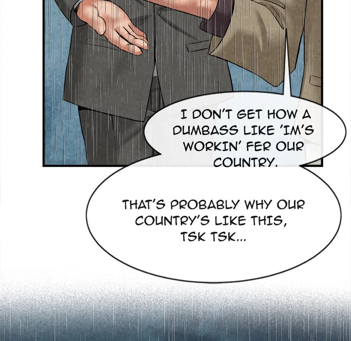 Festival Island Chapter 17 page 10 - Chapter 17