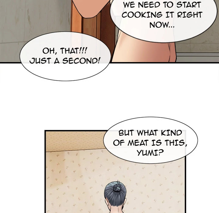 Festival Island Chapter 17 page 100 - Chapter 17