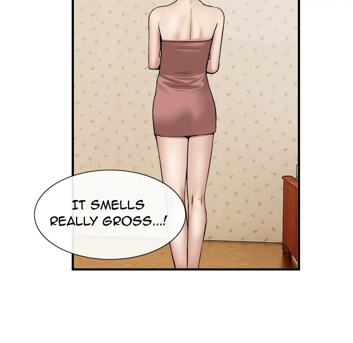 Festival Island Chapter 17 page 101 - Chapter 17