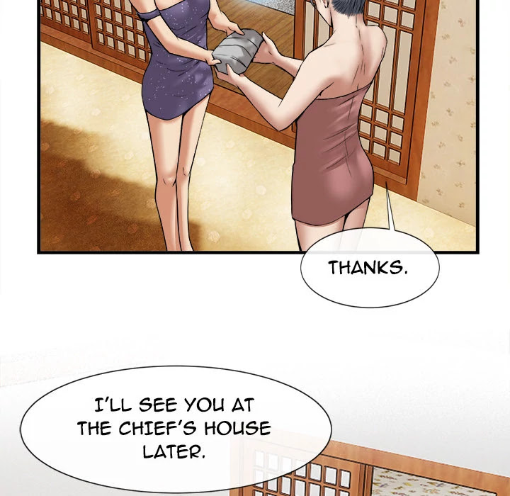 Festival Island Chapter 17 page 107 - Chapter 17