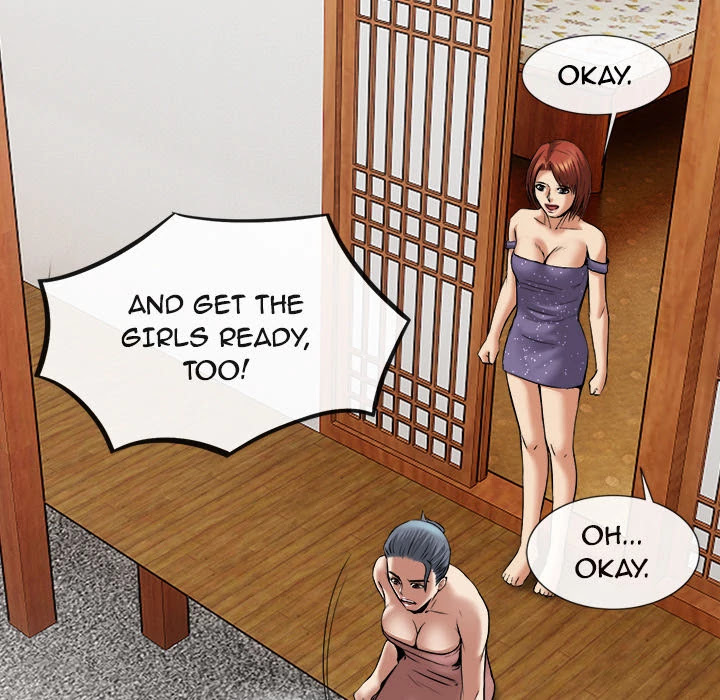 Festival Island Chapter 17 page 108 - Chapter 17