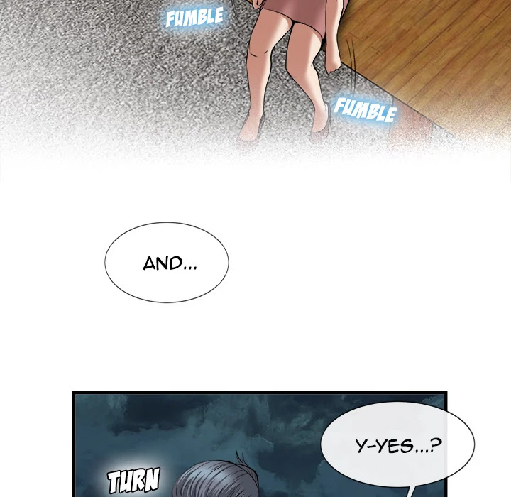 Festival Island Chapter 17 page 109 - Chapter 17
