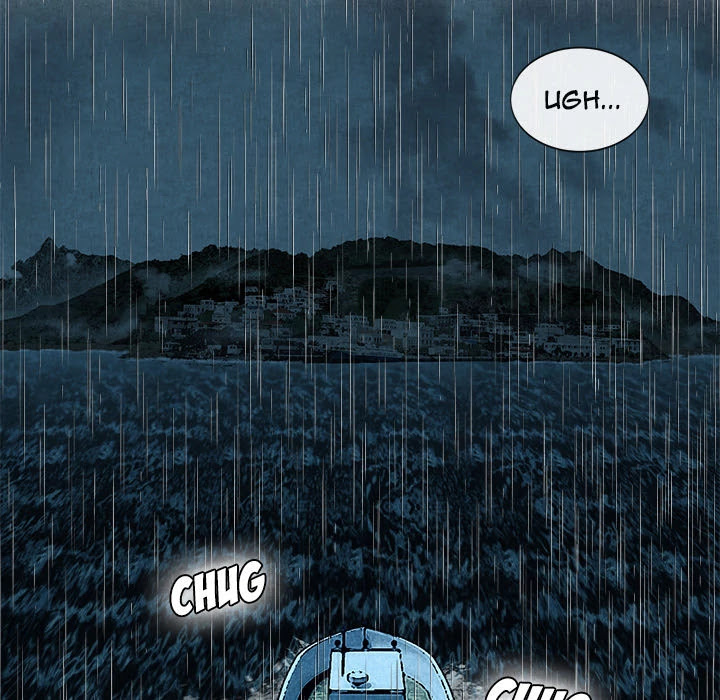 Festival Island Chapter 17 page 11 - Chapter 17