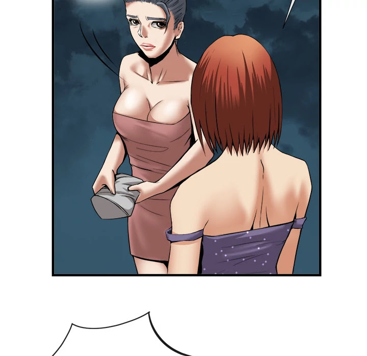 Festival Island Chapter 17 page 110 - Chapter 17