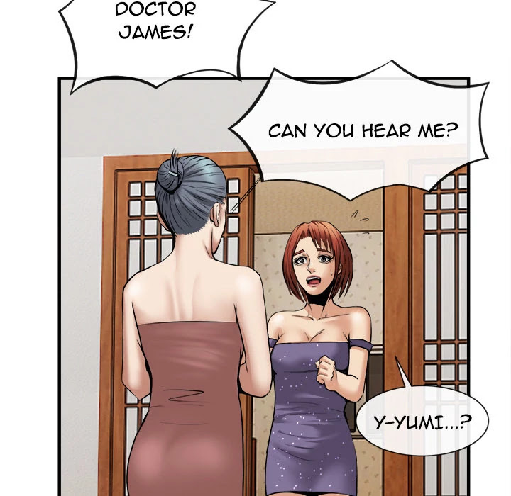 Festival Island Chapter 17 page 111 - Chapter 17