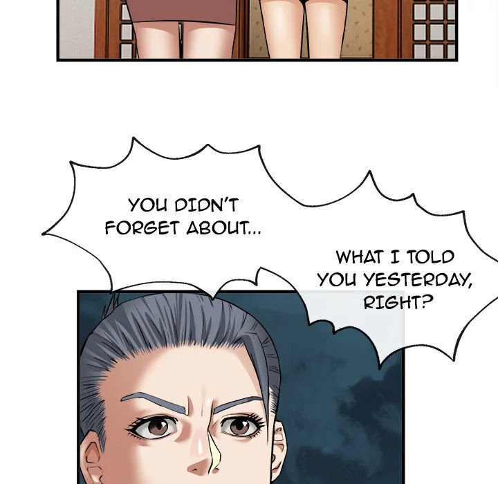 Festival Island Chapter 17 page 112 - Chapter 17