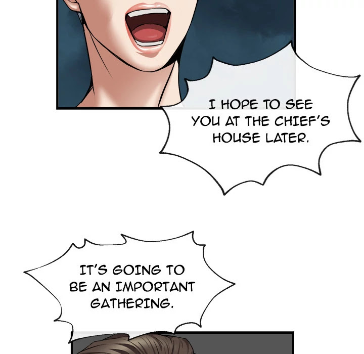 Festival Island Chapter 17 page 113 - Chapter 17