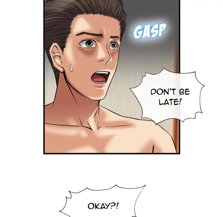 Festival Island Chapter 17 page 114 - Chapter 17