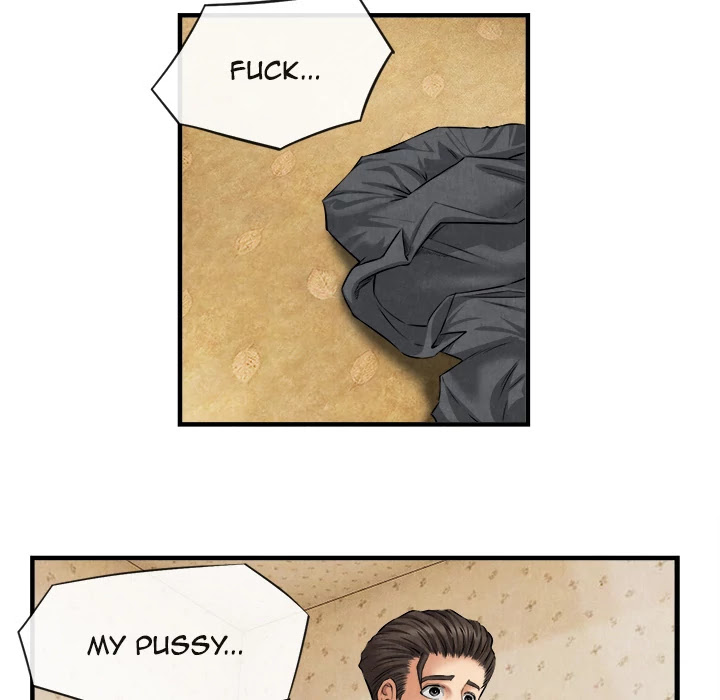Festival Island Chapter 17 page 18 - Chapter 17