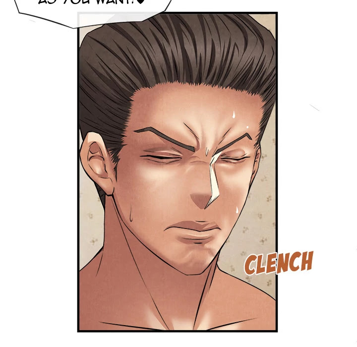 Festival Island Chapter 17 page 20 - Chapter 17
