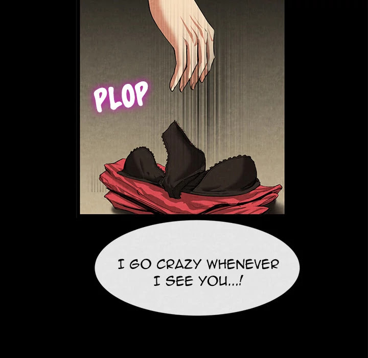 Festival Island Chapter 17 page 24 - Chapter 17