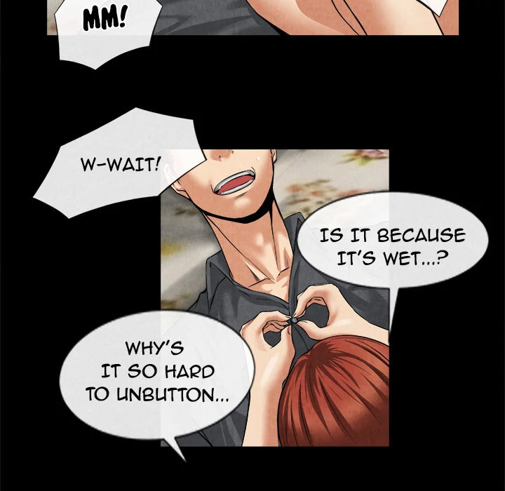 Festival Island Chapter 17 page 34 - Chapter 17
