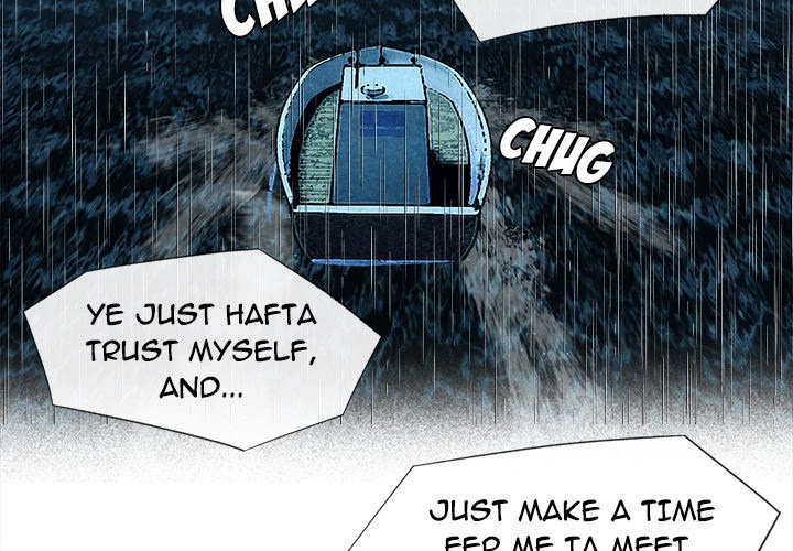 Festival Island Chapter 17 page 4 - Chapter 17