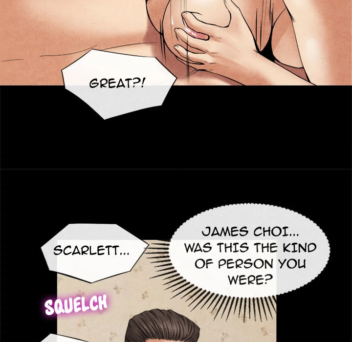 Festival Island Chapter 17 page 47 - Chapter 17