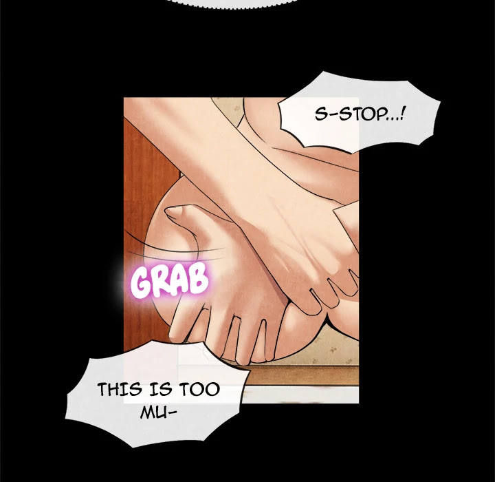 Festival Island Chapter 17 page 49 - Chapter 17