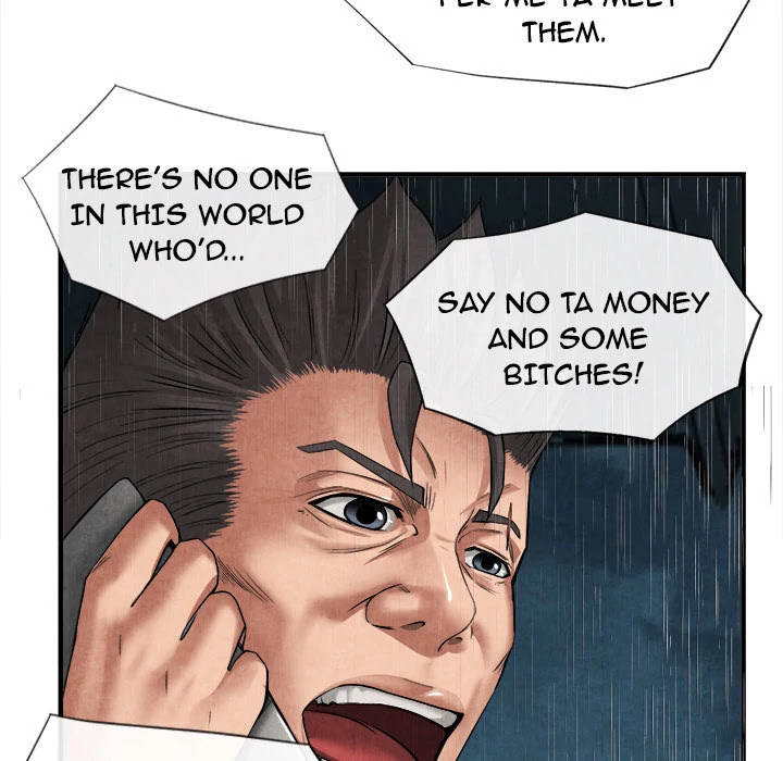 Festival Island Chapter 17 page 5 - Chapter 17