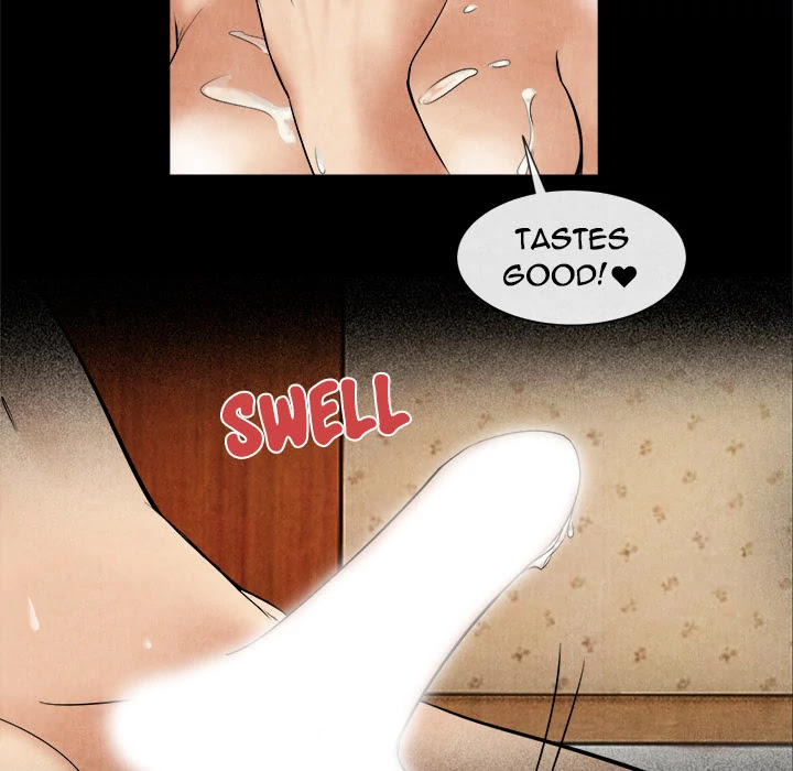 Festival Island Chapter 17 page 59 - Chapter 17