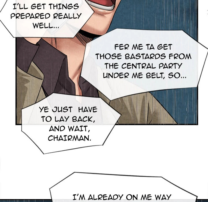 Festival Island Chapter 17 page 6 - Chapter 17