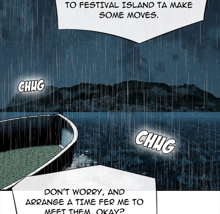 Festival Island Chapter 17 page 7 - Chapter 17