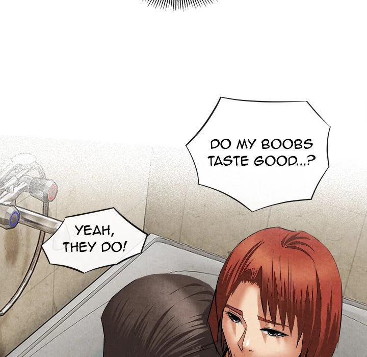 Festival Island Chapter 17 page 70 - Chapter 17