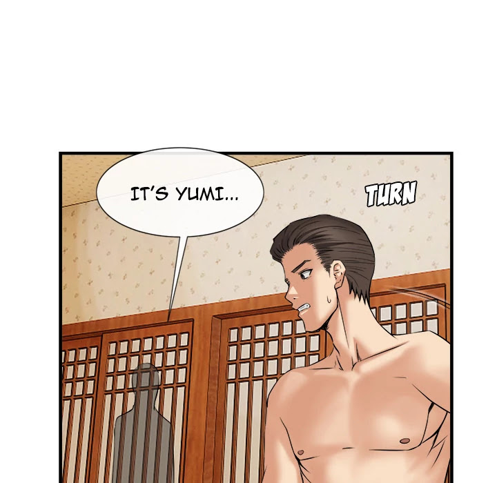 Festival Island Chapter 17 page 78 - Chapter 17