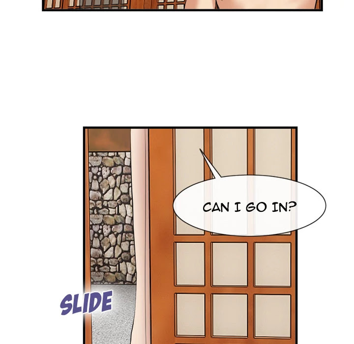 Festival Island Chapter 17 page 79 - Chapter 17