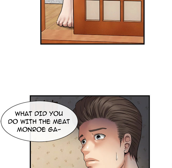 Festival Island Chapter 17 page 80 - Chapter 17