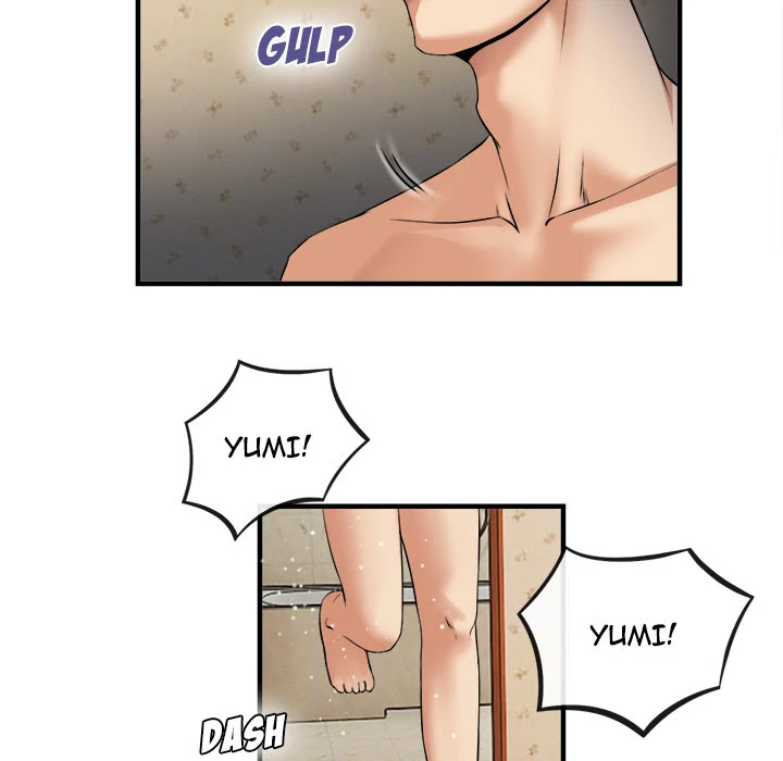 Festival Island Chapter 17 page 81 - Chapter 17