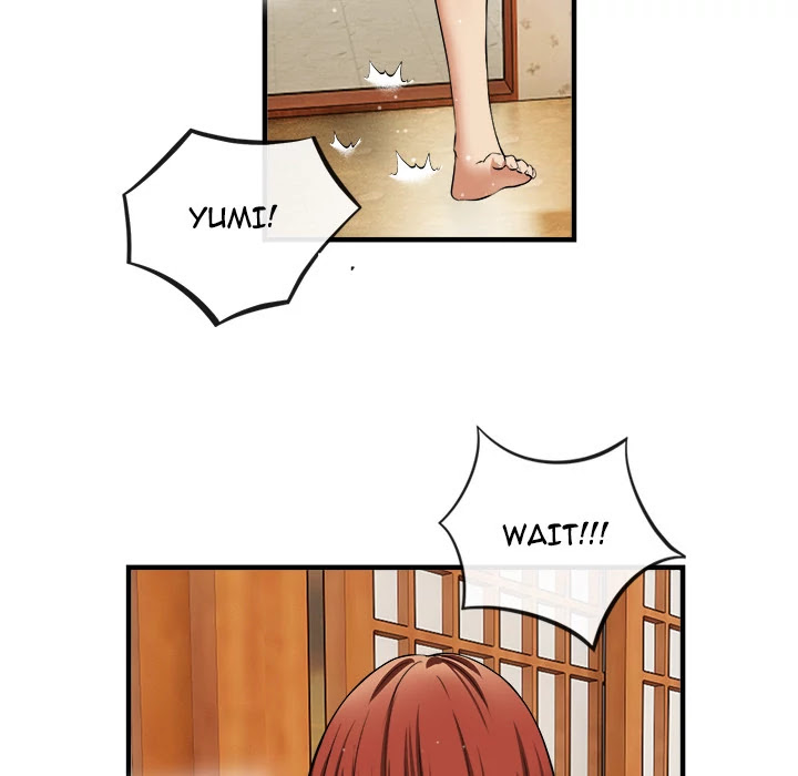 Festival Island Chapter 17 page 82 - Chapter 17
