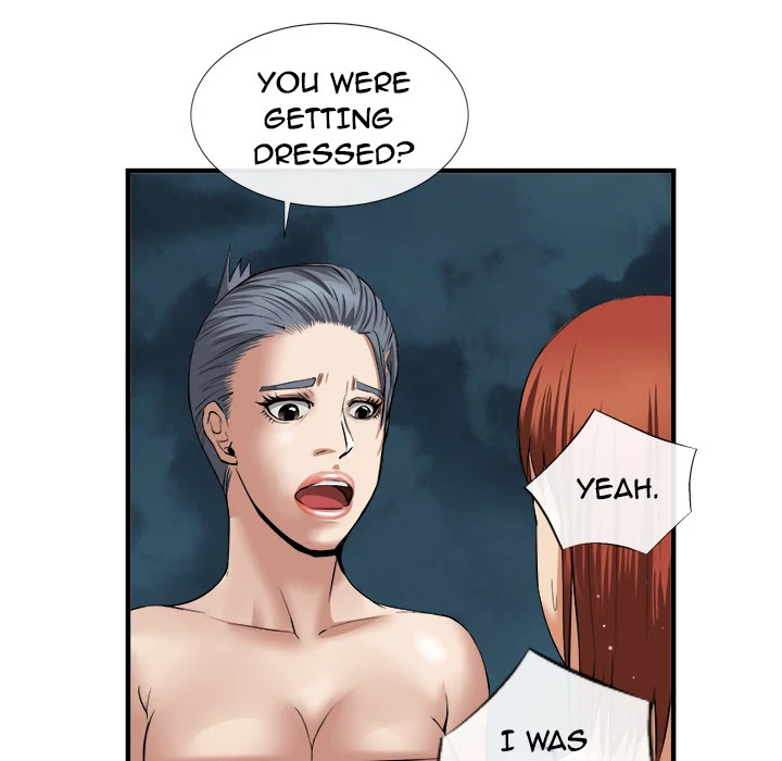 Festival Island Chapter 17 page 88 - Chapter 17