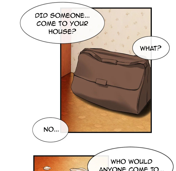Festival Island Chapter 17 page 93 - Chapter 17