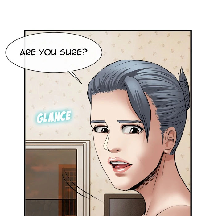 Festival Island Chapter 17 page 95 - Chapter 17
