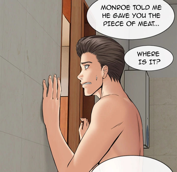 Festival Island Chapter 17 page 99 - Chapter 17
