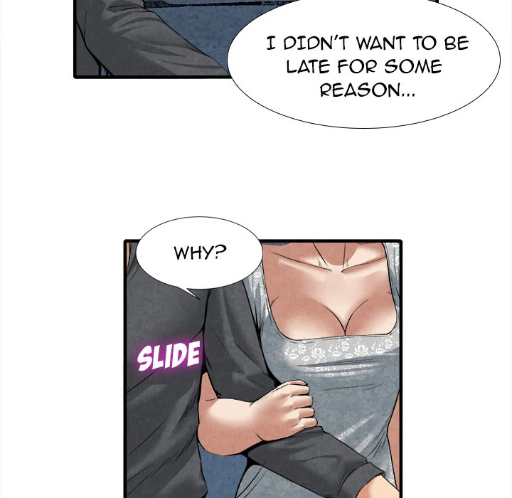 Festival Island Chapter 18 page 10 - Chapter 18
