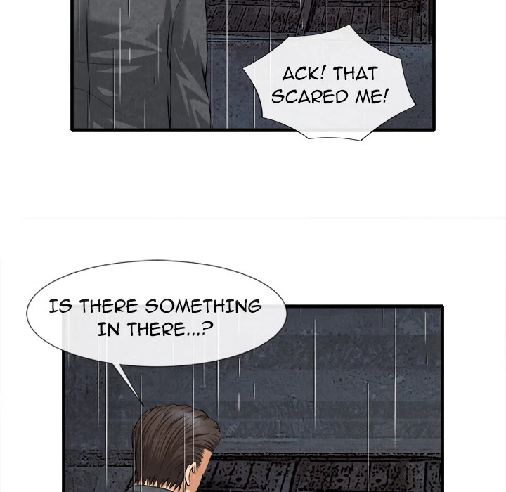 Festival Island Chapter 18 page 105 - Chapter 18
