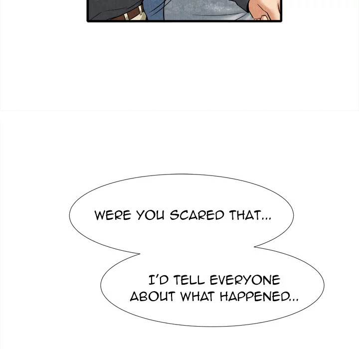 Festival Island Chapter 18 page 11 - Chapter 18