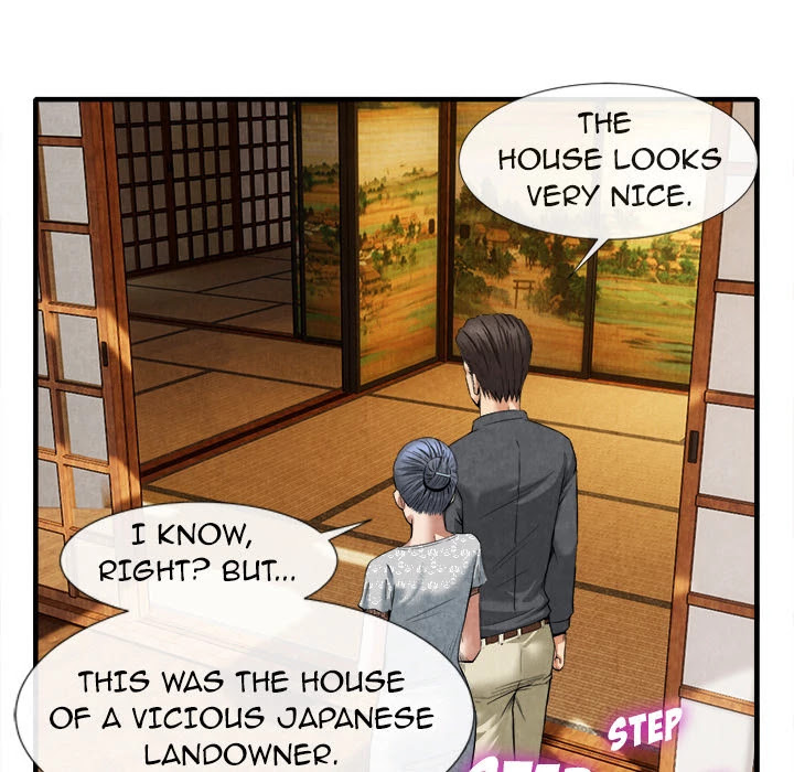 Festival Island Chapter 18 page 18 - Chapter 18