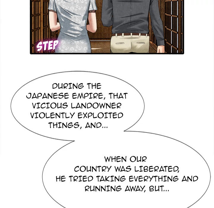 Festival Island Chapter 18 page 20 - Chapter 18