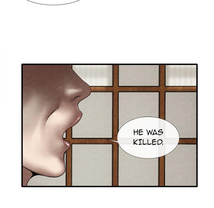 Festival Island Chapter 18 page 22 - Chapter 18