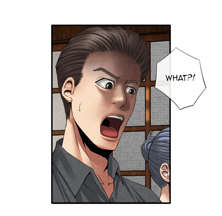 Festival Island Chapter 18 page 23 - Chapter 18
