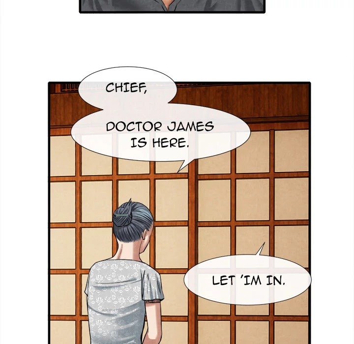 Festival Island Chapter 18 page 26 - Chapter 18