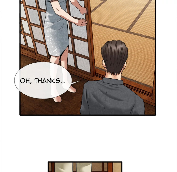 Festival Island Chapter 18 page 28 - Chapter 18