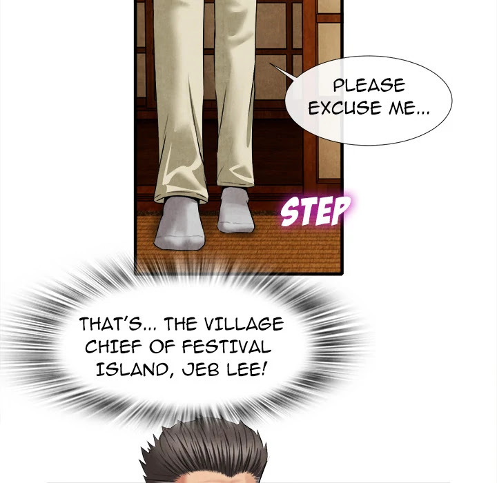 Festival Island Chapter 18 page 29 - Chapter 18