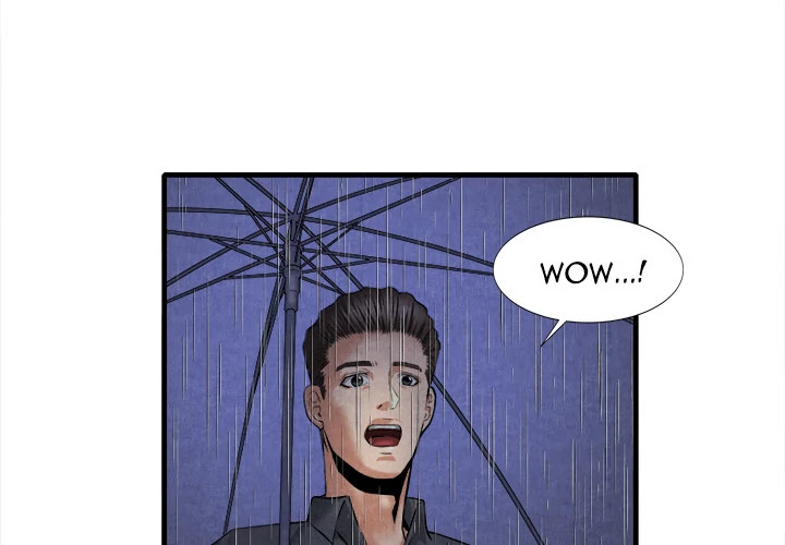 Festival Island Chapter 18 page 3 - Chapter 18
