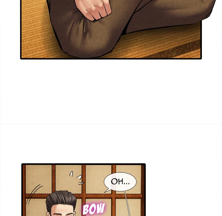 Festival Island Chapter 18 page 31 - Chapter 18